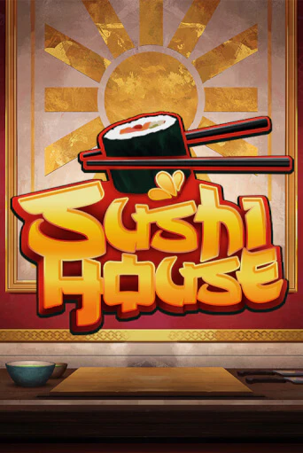 Sushi House бесплатно играть онлайн на сайте Гранд Казино Онлайн