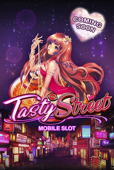 Tasty Street бесплатно играть онлайн на сайте Гранд Казино Онлайн