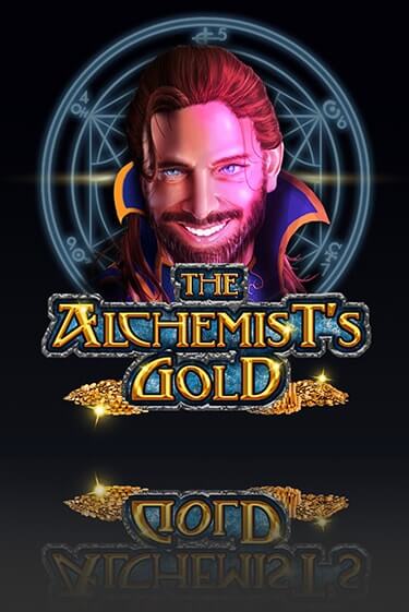 The Alchemist's Gold бесплатно играть онлайн на сайте Гранд Казино Онлайн