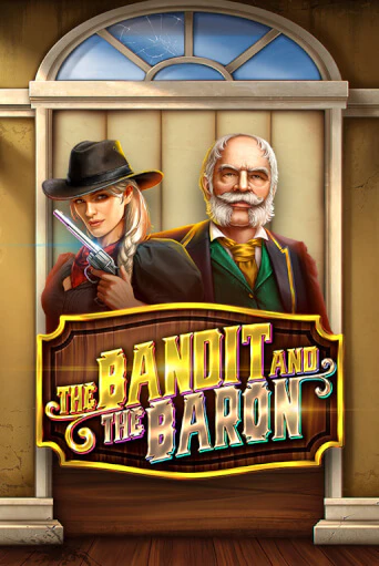 The Bandit and the Baron бесплатно играть онлайн на сайте Гранд Казино Онлайн