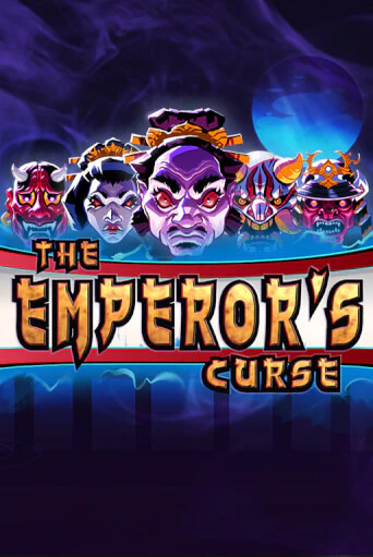 The Emperor's Curse бесплатно играть онлайн на сайте Гранд Казино Онлайн