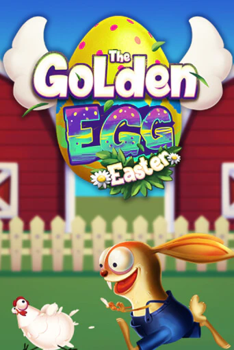 The Golden Egg Easter бесплатно играть онлайн на сайте Гранд Казино Онлайн