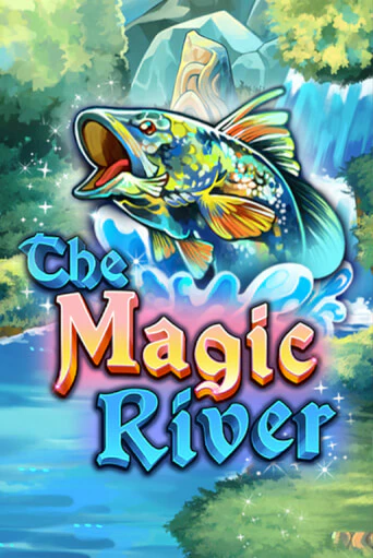 The Magic River бесплатно играть онлайн на сайте Гранд Казино Онлайн