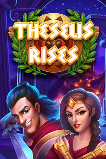 Theseus Rises бесплатно играть онлайн на сайте Гранд Казино Онлайн