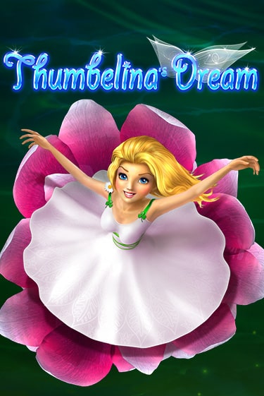 Thumbelina's Dream бесплатно играть онлайн на сайте Гранд Казино Онлайн