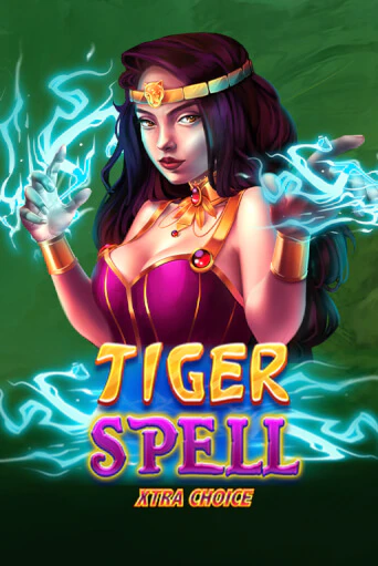 Tiger Spell - Xtra Choice бесплатно играть онлайн на сайте Гранд Казино Онлайн