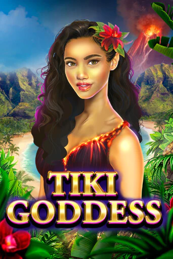 Tiki Goddess бесплатно играть онлайн на сайте Гранд Казино Онлайн