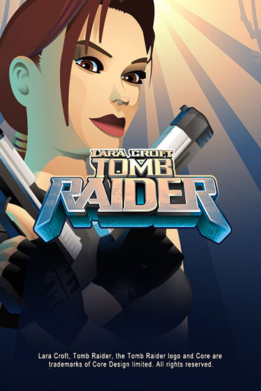 Tomb Raider бесплатно играть онлайн на сайте Гранд Казино Онлайн