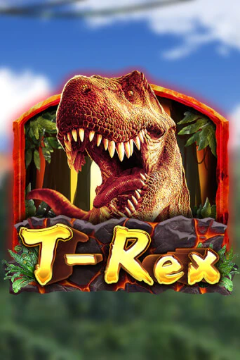 T-Rex бесплатно играть онлайн на сайте Гранд Казино Онлайн