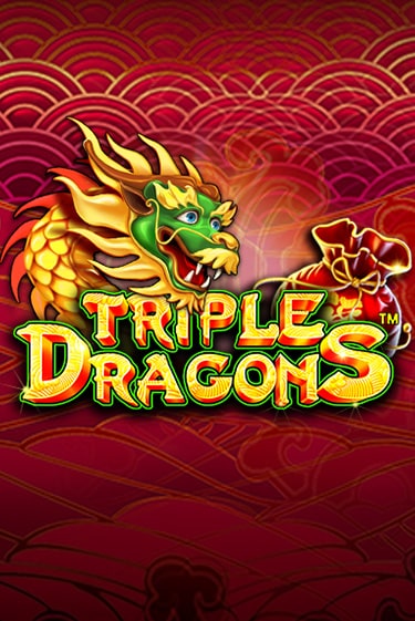 Triple Dragons бесплатно играть онлайн на сайте Гранд Казино Онлайн