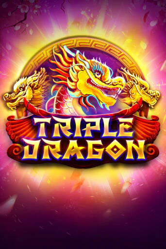 Triple Dragon бесплатно играть онлайн на сайте Гранд Казино Онлайн