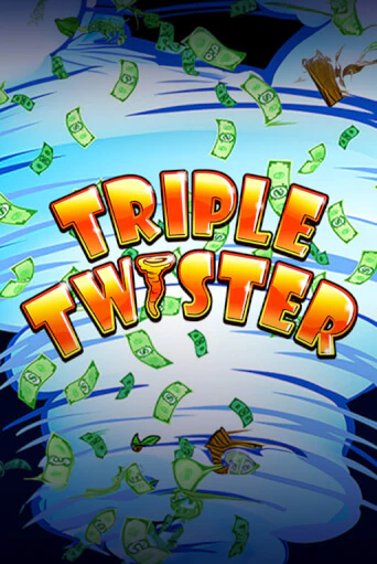 Triple Twister бесплатно играть онлайн на сайте Гранд Казино Онлайн