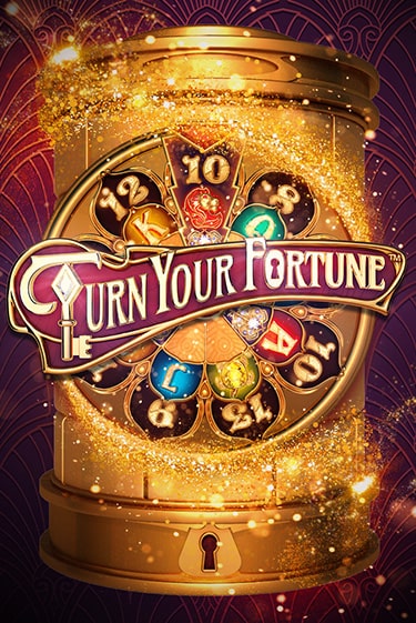 Turn Your Fortune бесплатно играть онлайн на сайте Гранд Казино Онлайн