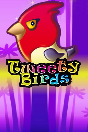 Tweety Birds бесплатно играть онлайн на сайте Гранд Казино Онлайн