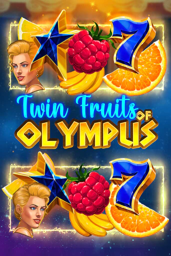 Twin Fruits of Olympus бесплатно играть онлайн на сайте Гранд Казино Онлайн