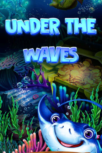 Under The Waves бесплатно играть онлайн на сайте Гранд Казино Онлайн