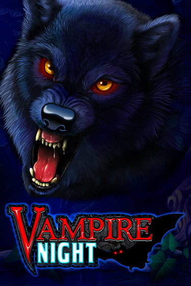 Vampire Night бесплатно играть онлайн на сайте Гранд Казино Онлайн