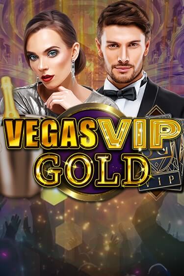 Vegas VIP Gold бесплатно играть онлайн на сайте Гранд Казино Онлайн