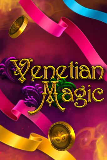 Venetian Magic бесплатно играть онлайн на сайте Гранд Казино Онлайн