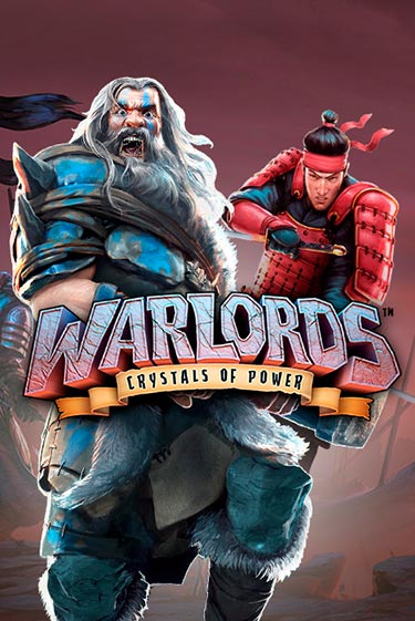 Warlords: Crystals of Power™ бесплатно играть онлайн на сайте Гранд Казино Онлайн