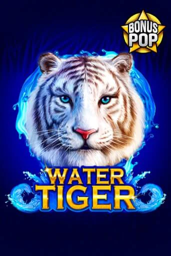 Water Tiger бесплатно играть онлайн на сайте Гранд Казино Онлайн