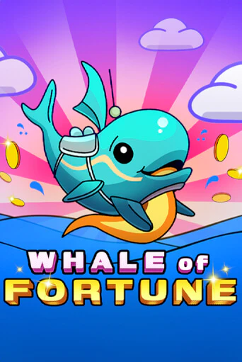 Whale of Fortune бесплатно играть онлайн на сайте Гранд Казино Онлайн