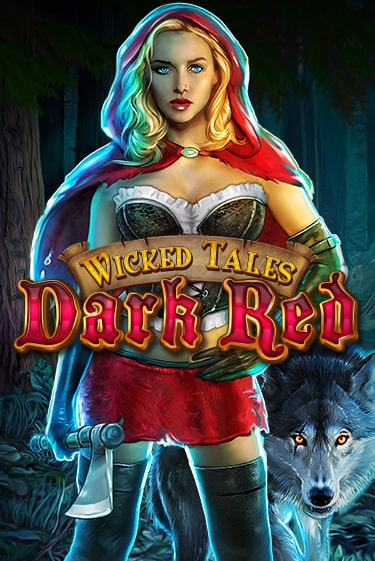 Wicked Tales: Dark Red бесплатно играть онлайн на сайте Гранд Казино Онлайн