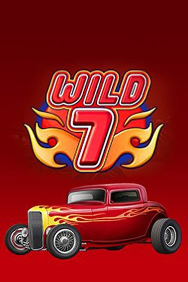 Wild Seven бесплатно играть онлайн на сайте Гранд Казино Онлайн