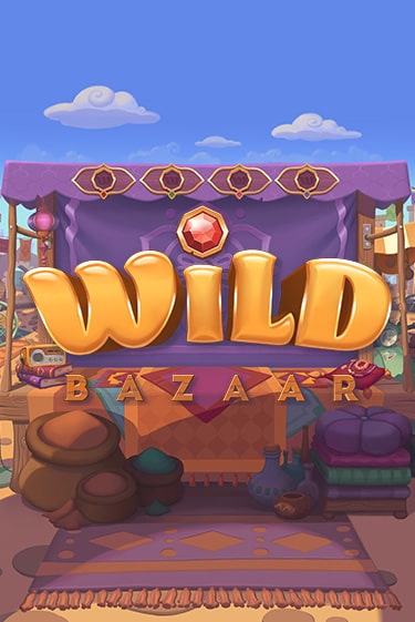 Wild Bazaar бесплатно играть онлайн на сайте Гранд Казино Онлайн