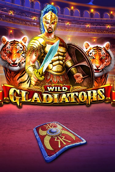 Wild Gladiator бесплатно играть онлайн на сайте Гранд Казино Онлайн