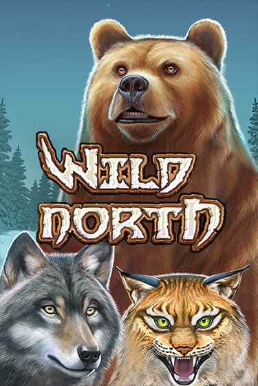 Wild North бесплатно играть онлайн на сайте Гранд Казино Онлайн