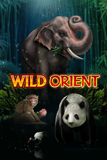 Wild Orient бесплатно играть онлайн на сайте Гранд Казино Онлайн