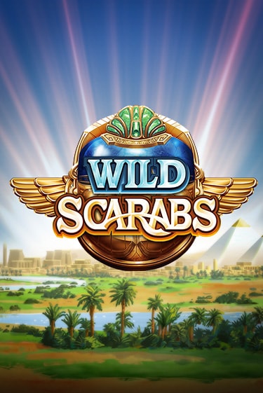 Wild Scarabs бесплатно играть онлайн на сайте Гранд Казино Онлайн