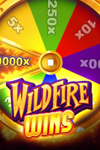 Wildfire Wins бесплатно играть онлайн на сайте Гранд Казино Онлайн