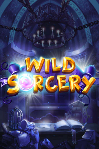 Wild Sorcery бесплатно играть онлайн на сайте Гранд Казино Онлайн