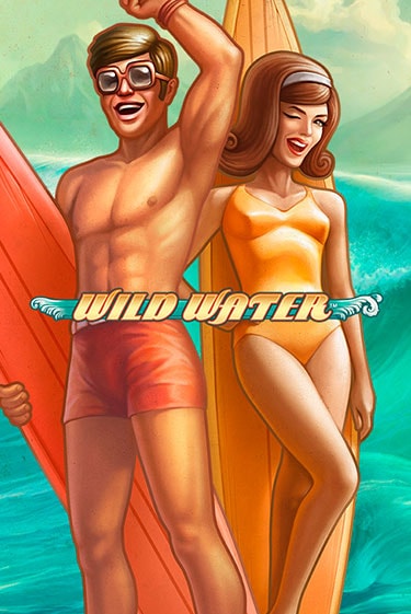 Wild Water™ бесплатно играть онлайн на сайте Гранд Казино Онлайн