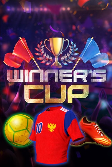 Winners Cup бесплатно играть онлайн на сайте Гранд Казино Онлайн