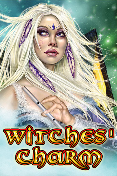 Witches Charm бесплатно играть онлайн на сайте Гранд Казино Онлайн