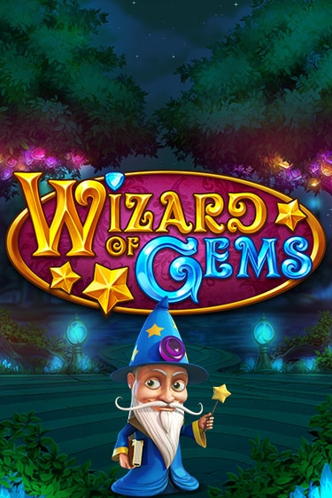 Wizard of Gems бесплатно играть онлайн на сайте Гранд Казино Онлайн