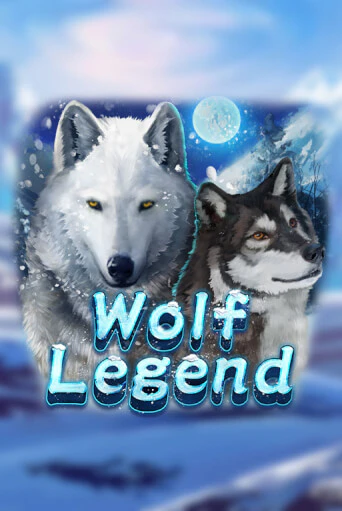 Wolf Legend бесплатно играть онлайн на сайте Гранд Казино Онлайн