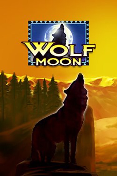 Wolf Moon бесплатно играть онлайн на сайте Гранд Казино Онлайн