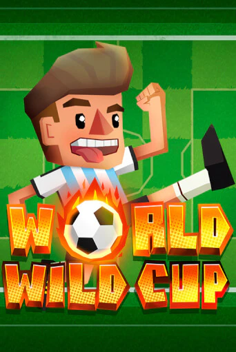 World Wild Cup бесплатно играть онлайн на сайте Гранд Казино Онлайн