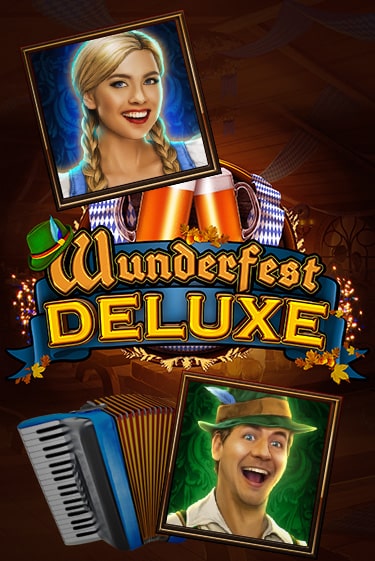 Wunderfest Deluxe бесплатно играть онлайн на сайте Гранд Казино Онлайн