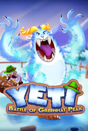 Yeti Battle of Greenhat Peak бесплатно играть онлайн на сайте Гранд Казино Онлайн