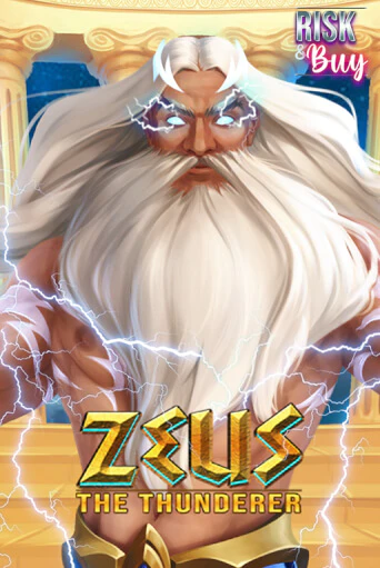 Zeus the Thunderer бесплатно играть онлайн на сайте Гранд Казино Онлайн