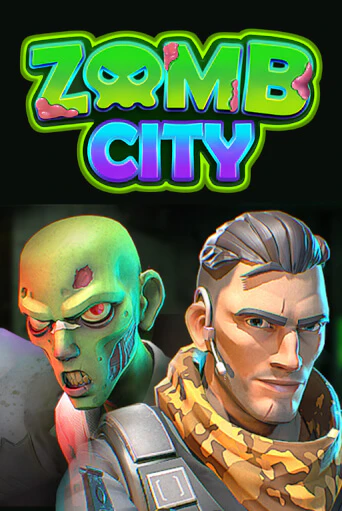 Zombcity бесплатно играть онлайн на сайте Гранд Казино Онлайн