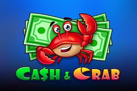 Cash and Crab