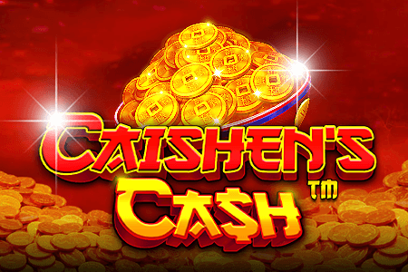 Caishen's Cash